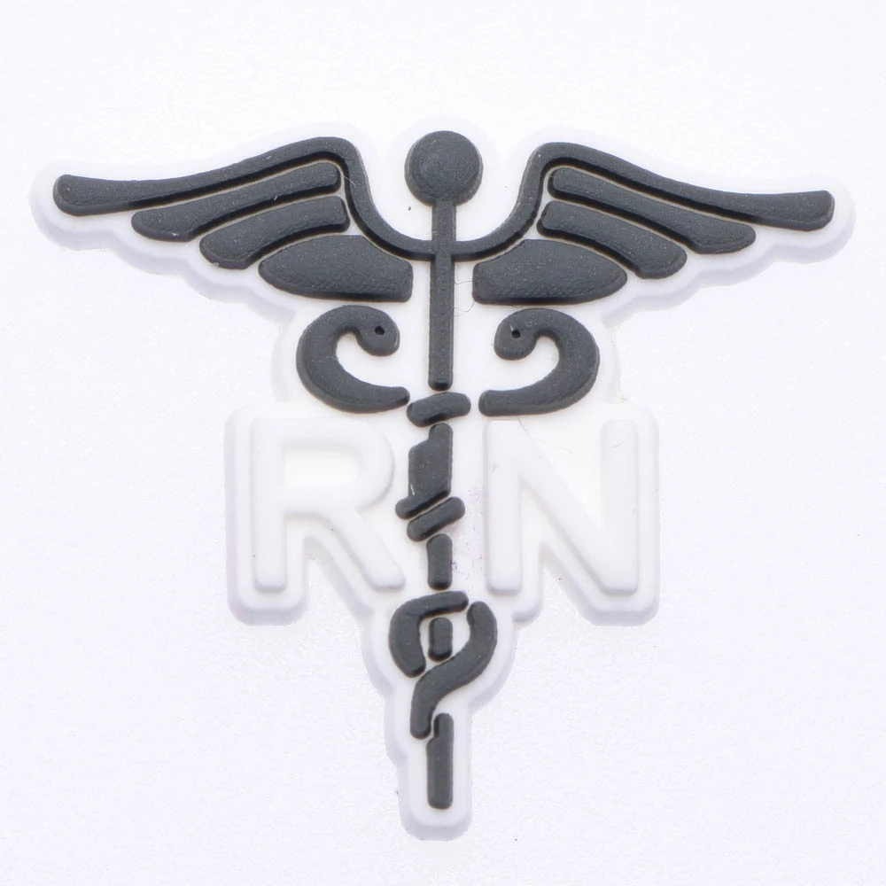 Медицинские принадлежности из ПВХ шармы для крокодиловой кожи Симпатичные