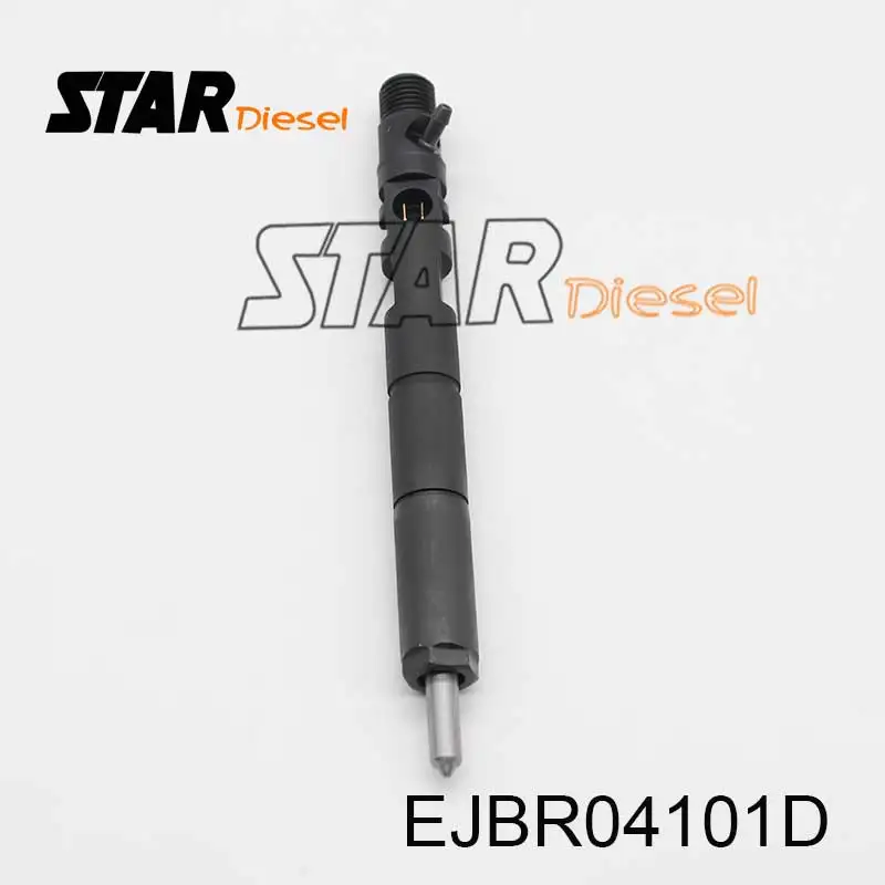 Топливный инжектор EJBR04101D дизельный масла EJBR0 4101D подлинный новый EJB R04101D 82 00 553 570