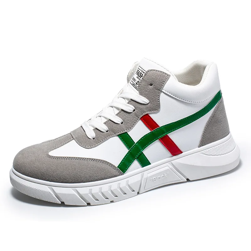 

2020 Hot Sale Men's Cloth Shoes Fashion Breathable Sports Casual Student Canvas Shoes Ins Board Shoe Men's Shoes