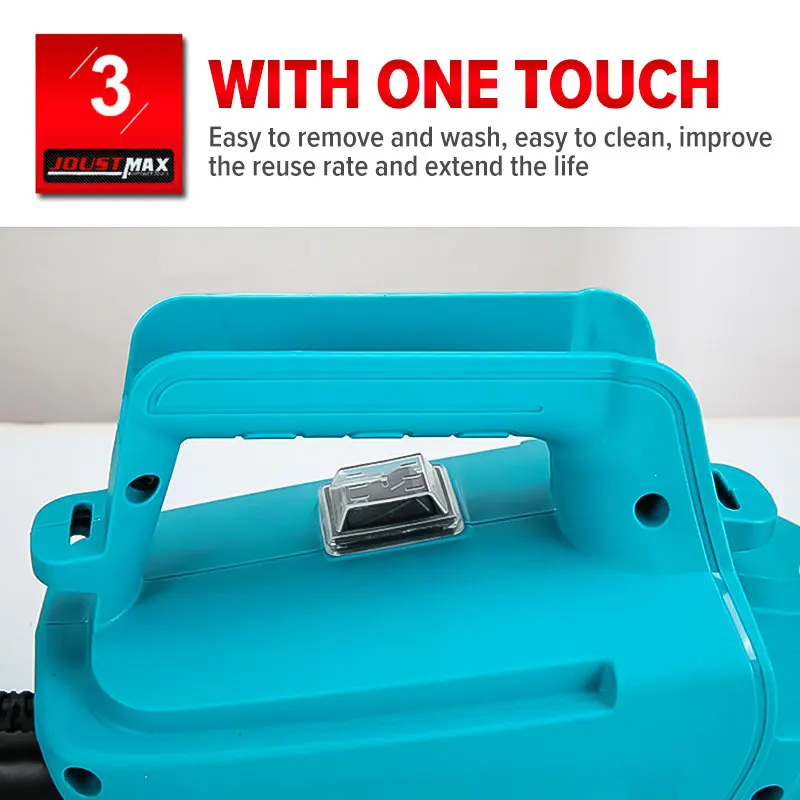 Электрический распылитель 800 мл бытовой Краскораспылитель высокого давления