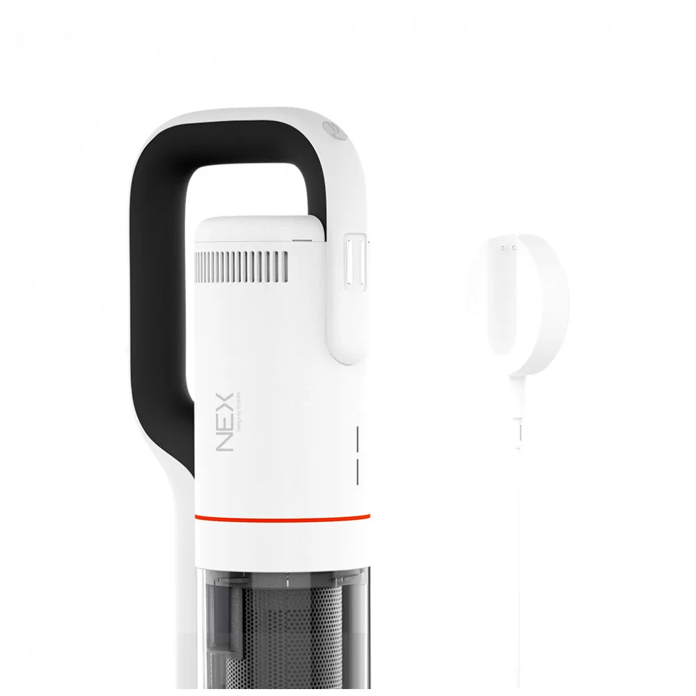 Беспроводной вертикальный пылесос NEX X20 XCQ06RM XIAOMI ROIDMI|Пылесосы| |