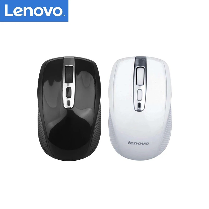 Беспроводная мышь LENOVO N110 2 4 ГГц 1600dpi|Мыши| |