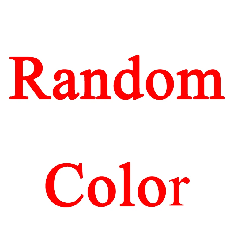 Random Color Разноцветный вязаный свитер для собак, кошек, зимняя теплая одежда для собак, одежда для маленьких собак, щенков, чихуаху, французский бульдог, мопс, пальто 25 - Цвет: Random Color