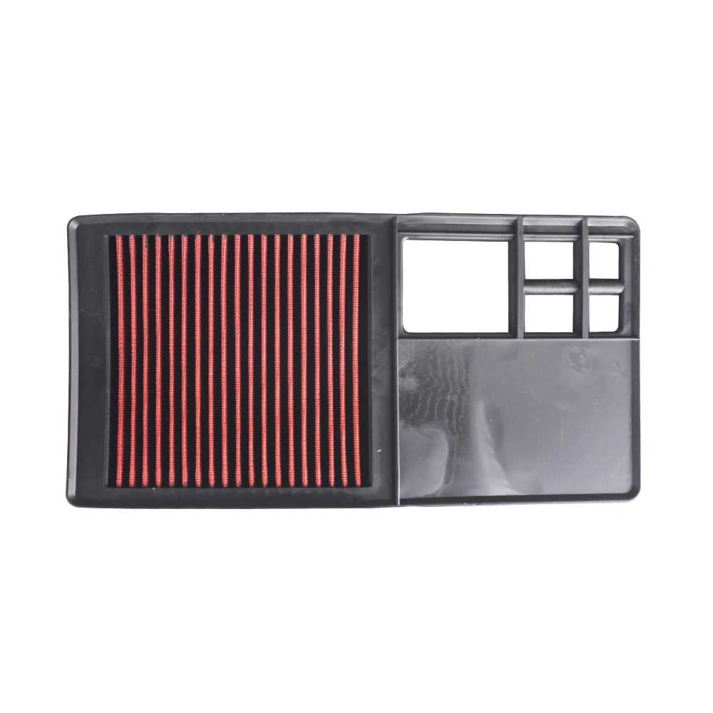 

R-EP High Power Performance Air Filter for Volkswagen Golf Plus V VI Lavida Polo Bora Caddy Sagitar Vento Reusable Washable