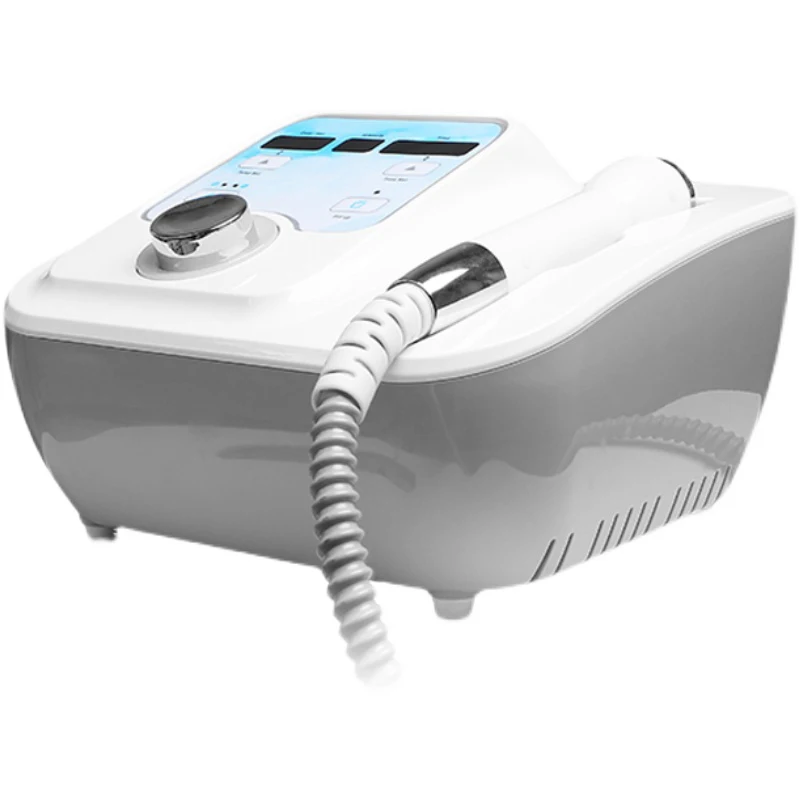 

Skin management instrument Skin repair and promotion Cold and hot electroporation introduction instrument Freezer RF