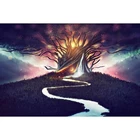 Алмазная 5D картина 