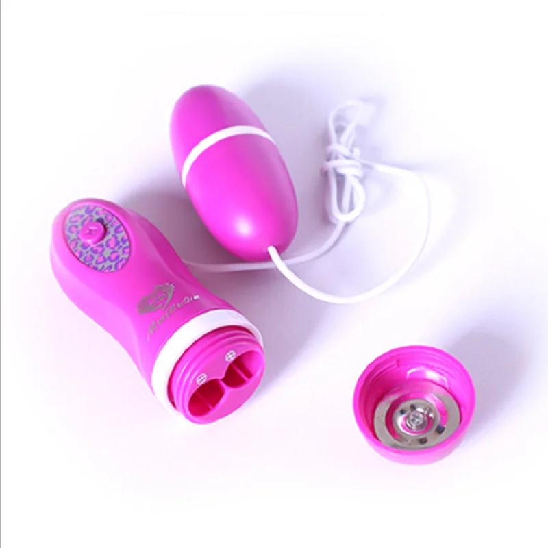 Пуля Яйцо вибратор секс игрушки для женщин Стимулятор клитора Вибратор G spot