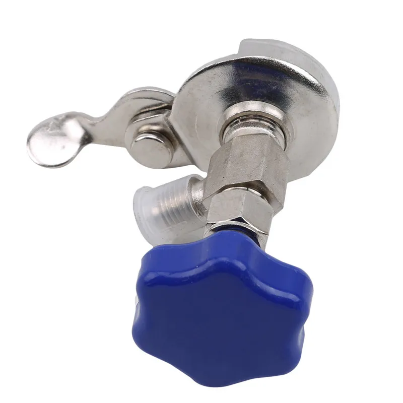 Автомобильная система кондиционирования воздуха охлаждение переменного тока