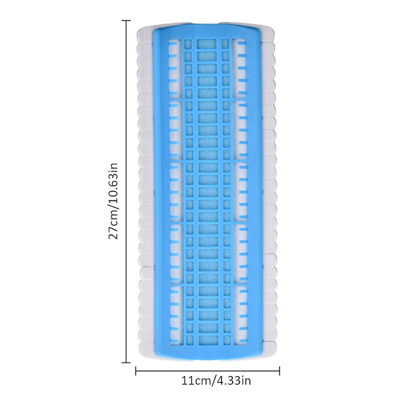 

Floss Organizer Cross Stitch Kit Embroidery Thread Project Dedicated Tool 50 Positions Sewing Needles Pins Yarn Holder Tools Cro