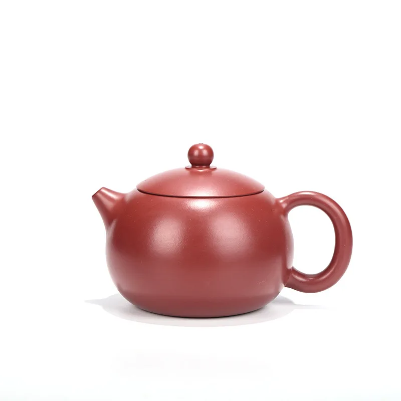 

Dahongpao Xishi teapot Yixing purple clay teapot Handmade
