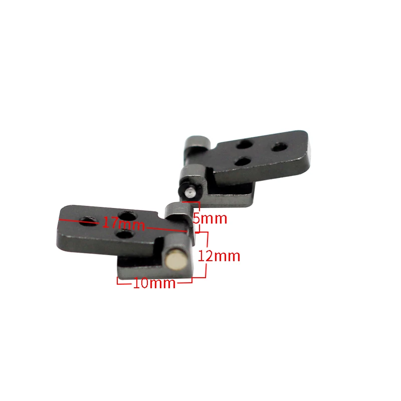 2 шт чпу металлическая модель