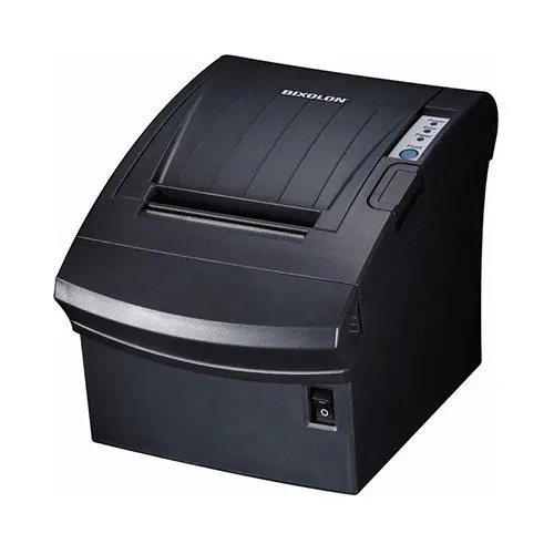 Оригинальный абсолютно новый Bixolon SRP 350III 3 дюймовый мобильный чековый Прямой