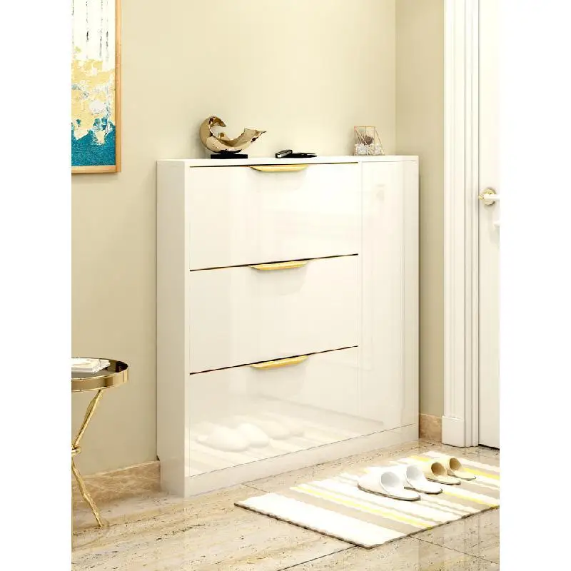 

De Zapato Porta Scarpe Schoenenrek Cabinet Armario Range Moveis Scarpiera Furniture Mueble Meuble Chaussure Shoes Storage