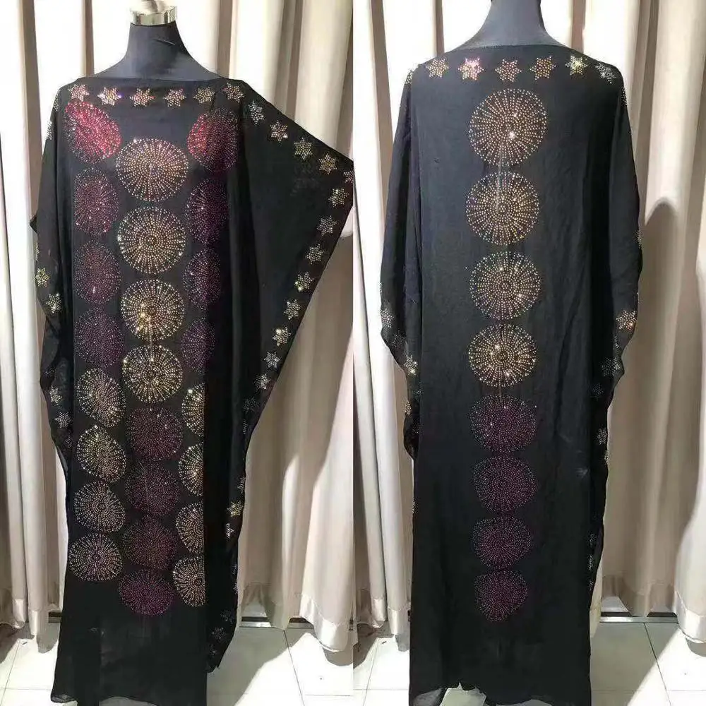 Длина платья: 140 см обхват груди: 160 новые модные платья женские с принтом Дашики