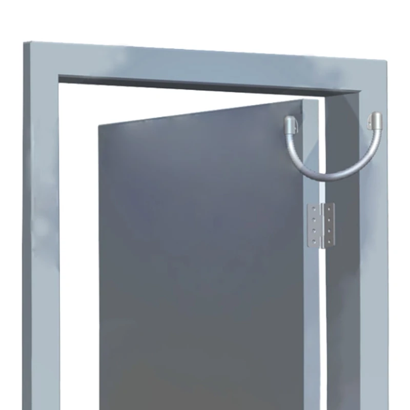 

2021 new2021 New Flexible Armored Door Loop Wire Protector Stainless Steel Door Loom Pair Fit