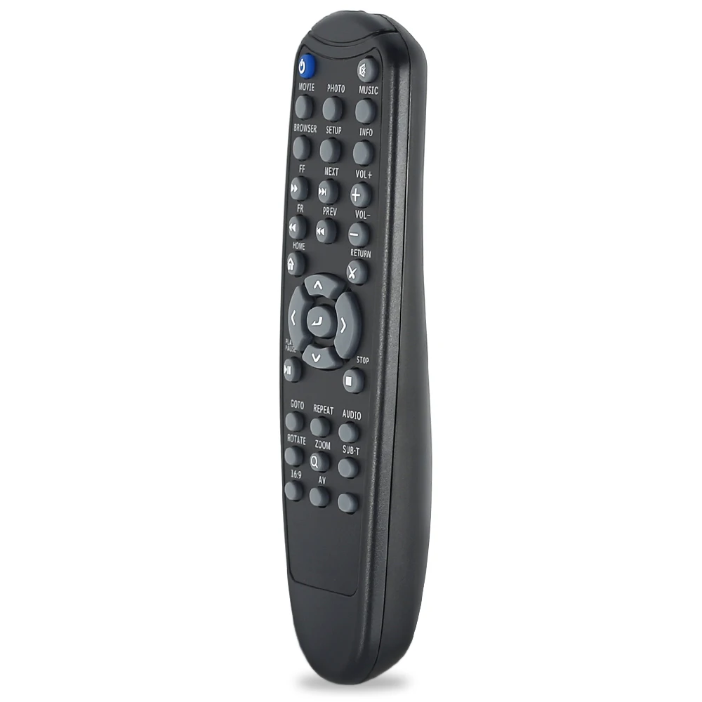 

New Remote Control Suitable for WOXTER WE i-cube790 AV Audio Controller