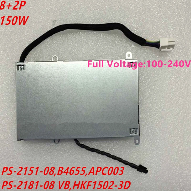 Новый оригинальный блок питания для Lenovo B5040 B4655 S74X S80X B85 S740 8 контактов 150 Вт питание