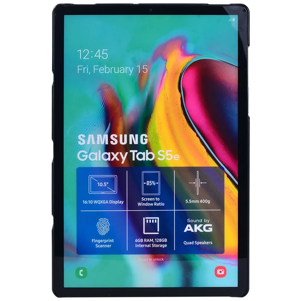 Для Samsung Galaxy Tab S5e T720 T725 SM-T720 SM-T725 10 5 дюймов-пластиковый Печатный мраморный узор