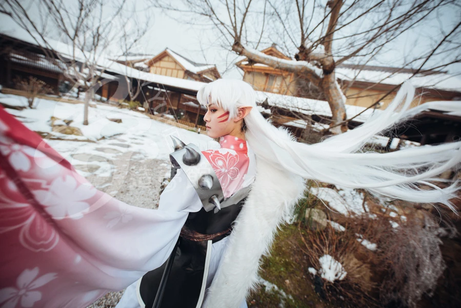 

Gudako FGO Cosplay Fate/Grand Order Gudako Cosplay Costume custom made