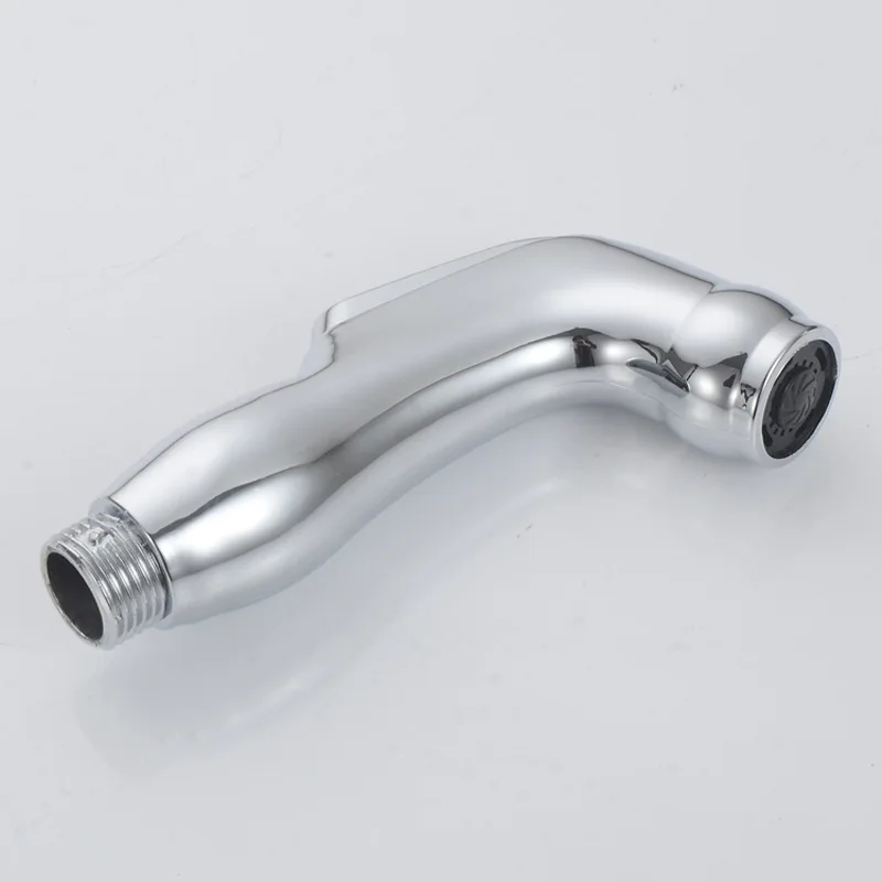 YEZI новый уникальный дизайн ручной распылитель сопла для унитаза разбрызгивающая