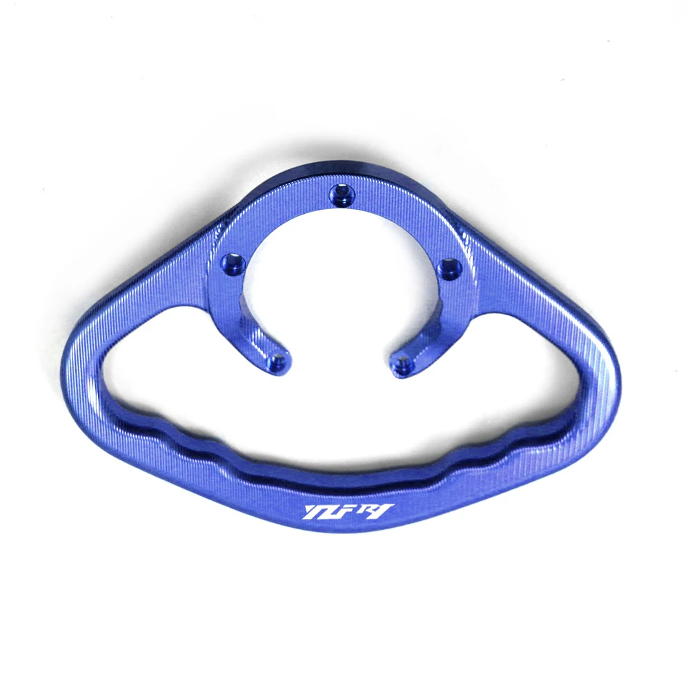 Ручка для пассажирского мотоцикла ручные подлокотники бензобака и топлива Yamaha YZF