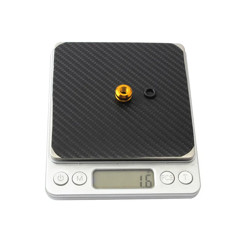 Мертвый fly велосипед гайка с внутренней трубкой внутренний клапан горный