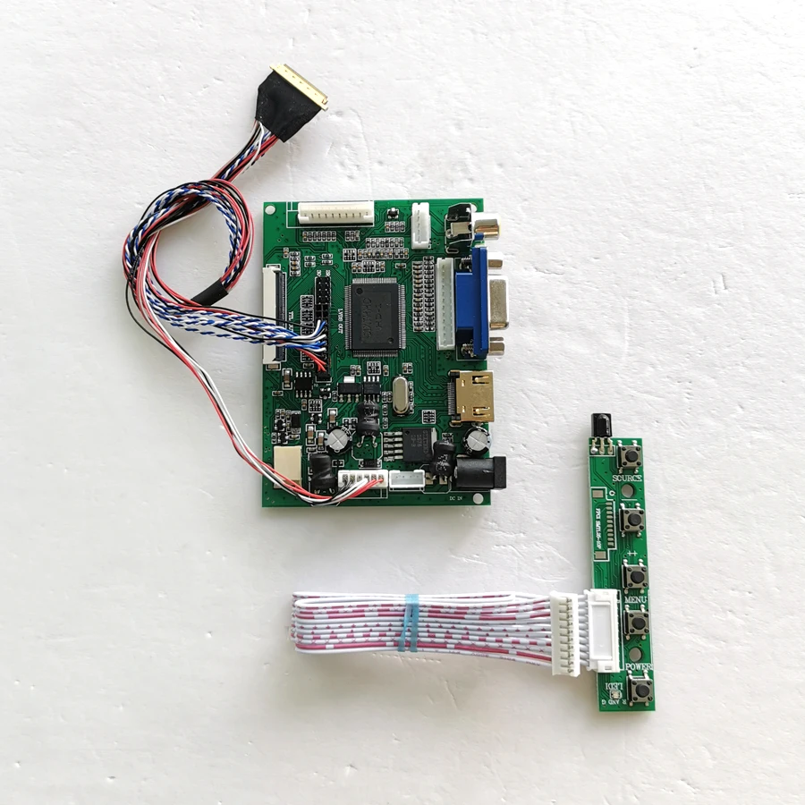 Совместим с BT140GW02/BT140GW03 VGA 2AV 40-Pin 14 &quot1366*768 WLED LVDS экран для ноутбуков ЖК-дисплей