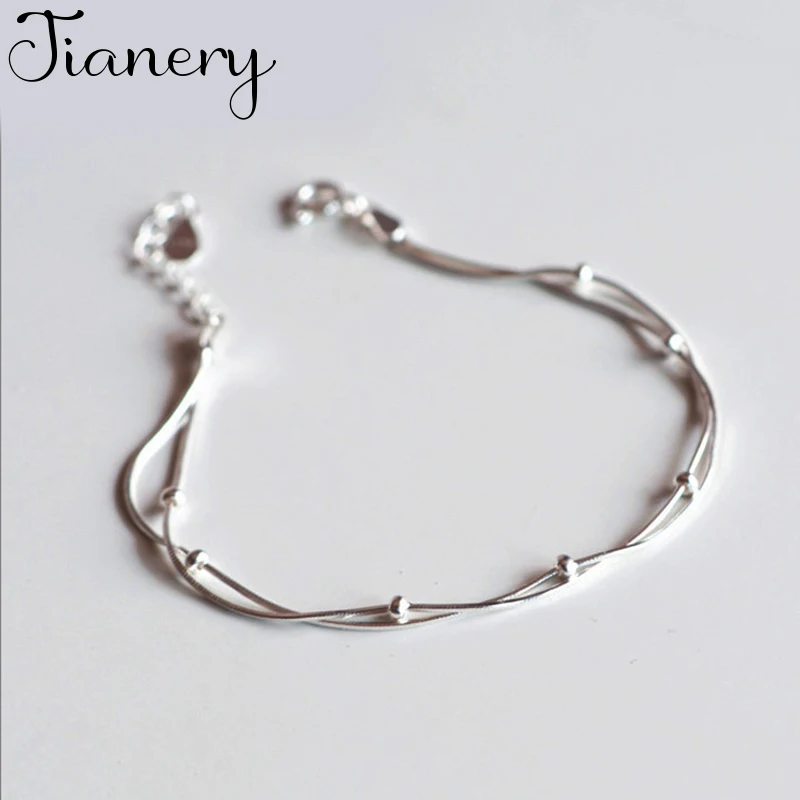 Летние богемные этнические новые брендовые модные бусины-цепочки браслеты для