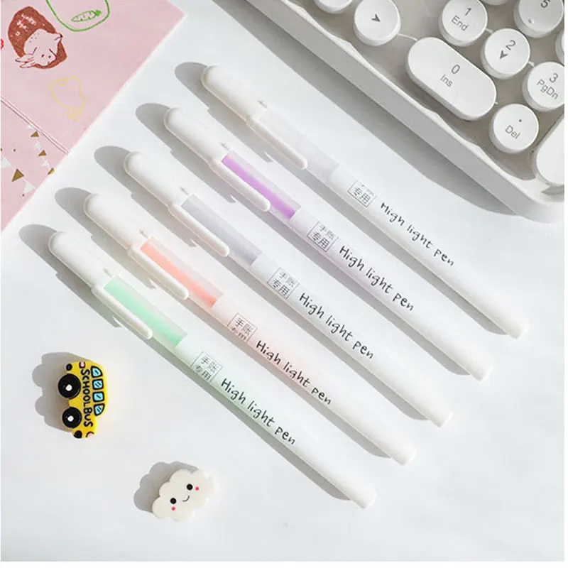 Акварельные кисти набор ручек канцелярские товары для рисования художественные