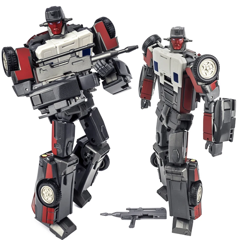 PRE-SALE Трансформеры DX9 игрушки D16 Генри G1 Menasor WILDRIDER экшн-фигурка Новинка | Игрушки и