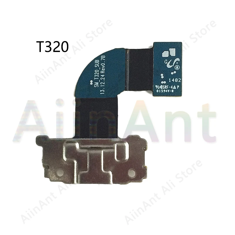 Нижняя плата зарядного устройства для samsung Galaxy Tablet Tab T300 310 T320 T700 T705 USB разъем порт