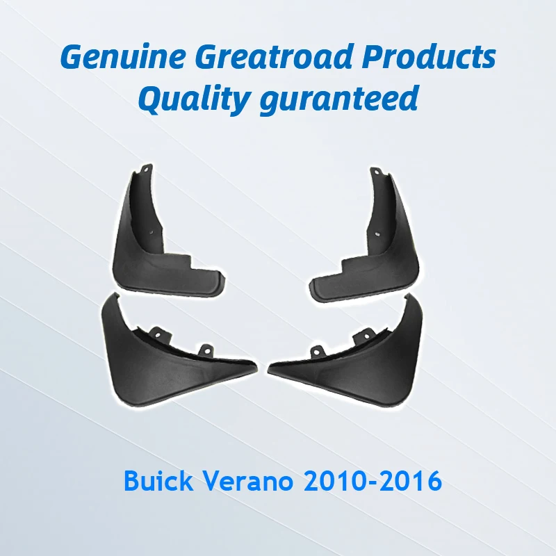 Брызговики для Vauxhall Защитные чехлы сидений сшитые специально Opel Astra J Buick Verano 2010 2016