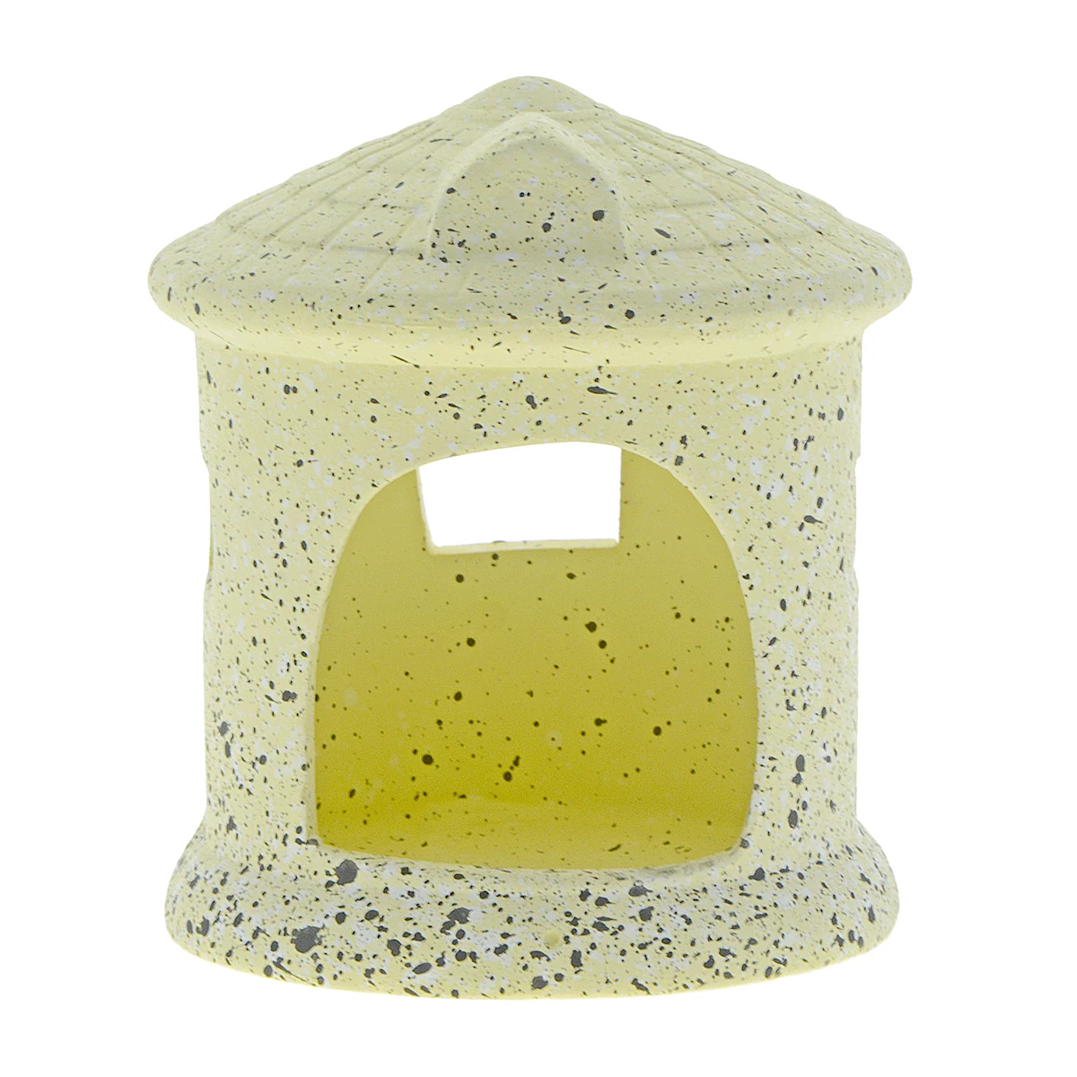 

Saim Aquarium Decorations Ceramic Fish Shrimp Spawning Breeding Landscape Decoration House Fish Shrimp Rest Entertainment Place