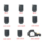 Динамик для Samsung A10S, A20S, A30S, A10, A20, A30, A40, A50, A60, A70, A80, A90, M20, M30, M40, A920