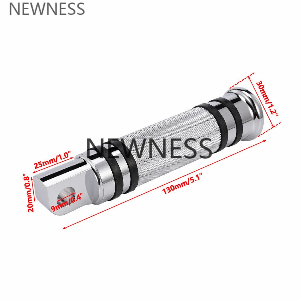 Подножка тормоза CNC, подножки для ног, переключатель передач и подножка для Harley Sportster 883 Touring Dyna Breakout Softail Chopper Custom.