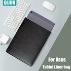 Чехол для планшета Asus Zenpad S 8,0 дюйма Z580CA 2015, кожаный чехол, однотонный защитный чехол, деловой чехол для переноски, чехол, сумка