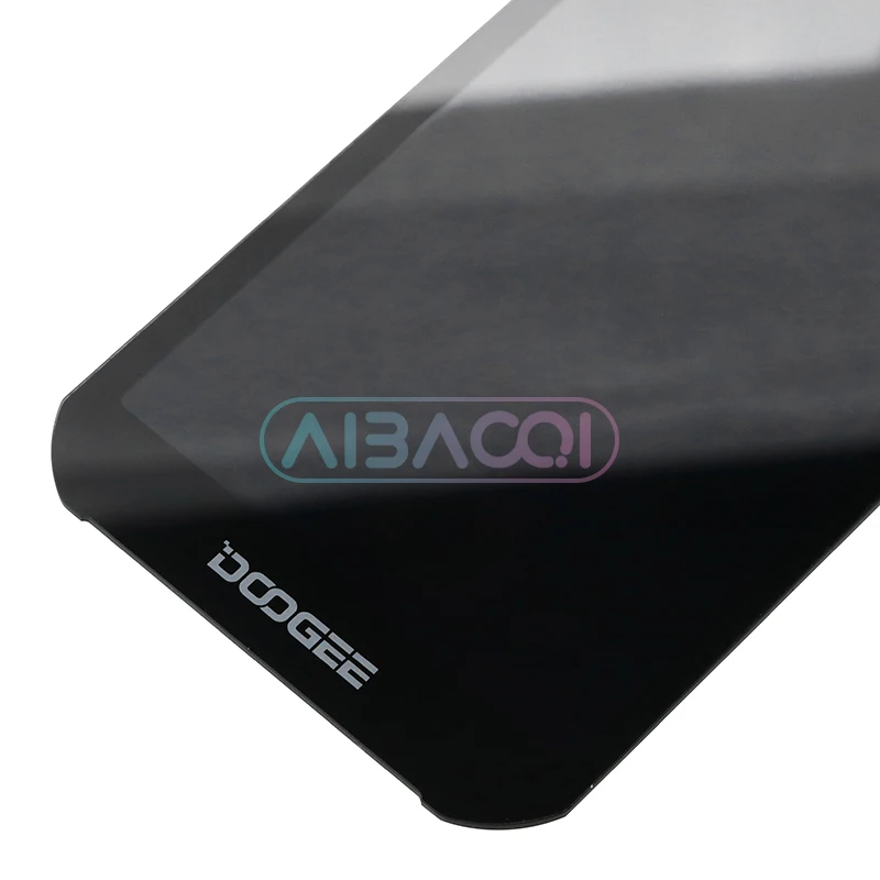 AiBaoQi, 5,5 дюймовый сенсорный экран+ 960x480 ЖК-дисплей в сборе, замена для телефона Doogee S40 Android 9,1