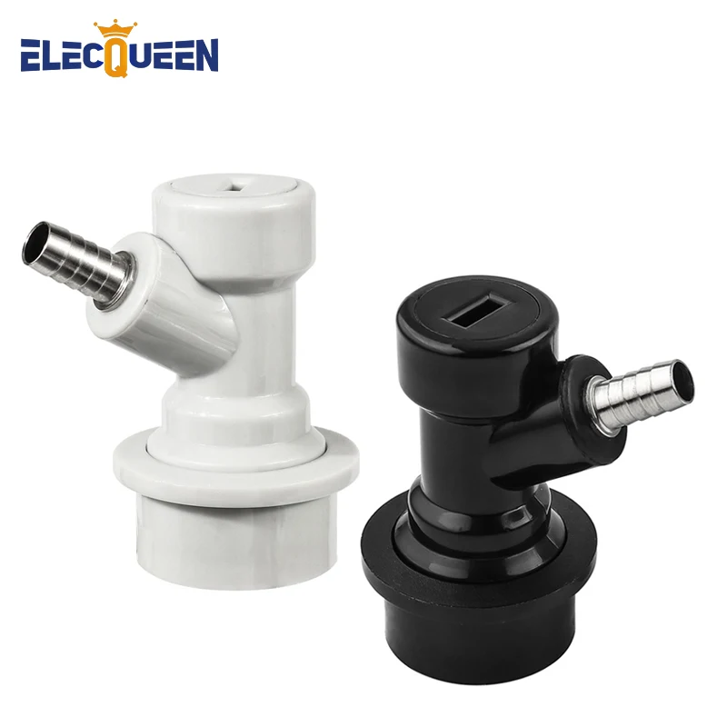 1/4 ''замки для газовых и жидких шариков быстроразъемный замок быстрого