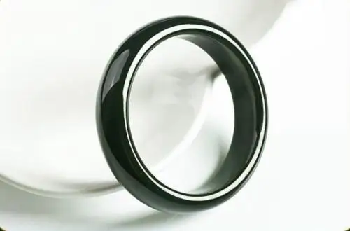 LETSFUN Изящные Ювелирные изделия натуральный класс A красивый темно-зеленый