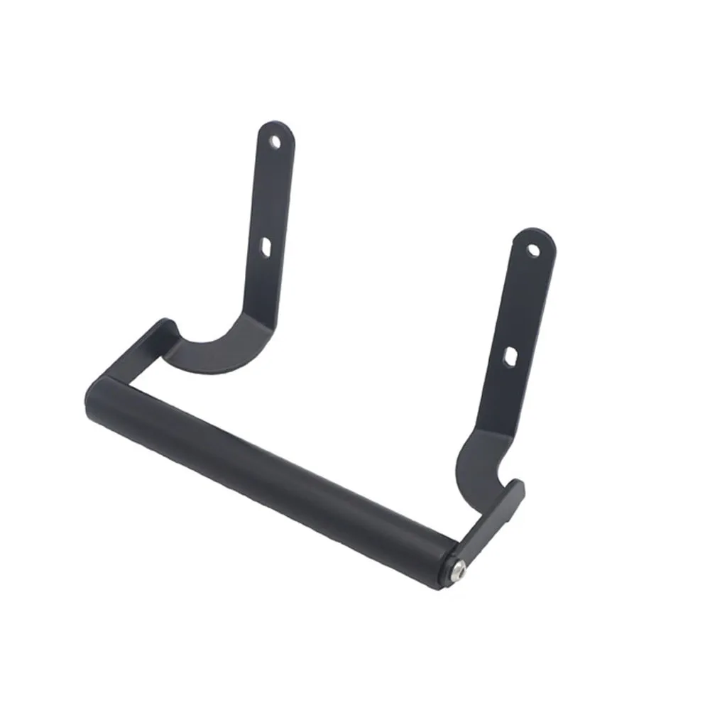 for 390 2017 2018 2019 phone holder 22mm handle bar bracket moto accessories gps navigation mount bracket plate free global shipping