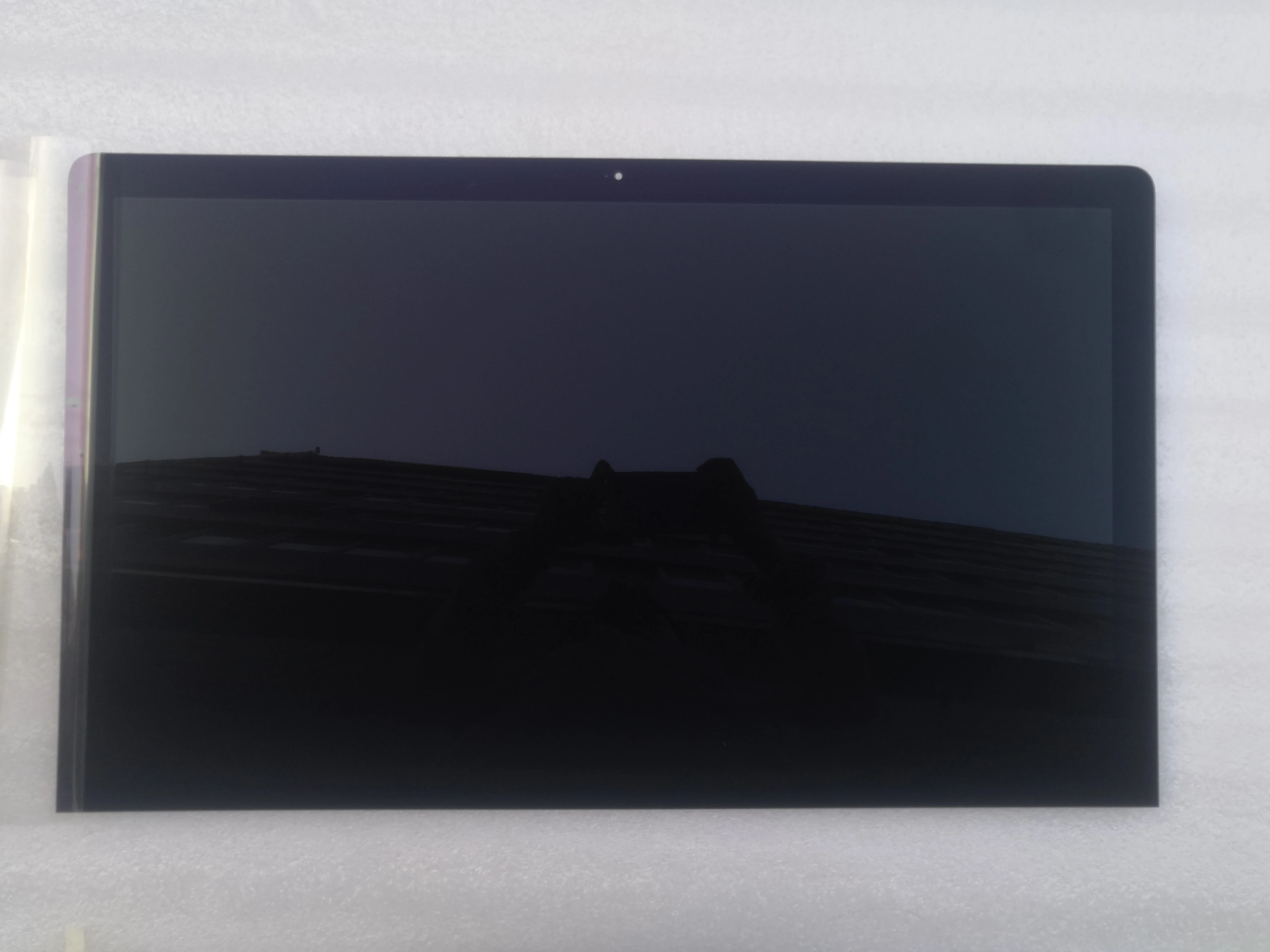 Оригинальный планшетофон LM270QQ1 SDD1 Для iMac Pro A1862 27 дюймов 5K 2017 года 5120X2880 EMC 3144 MQ2Y2, ЖК-дисплей HBM2