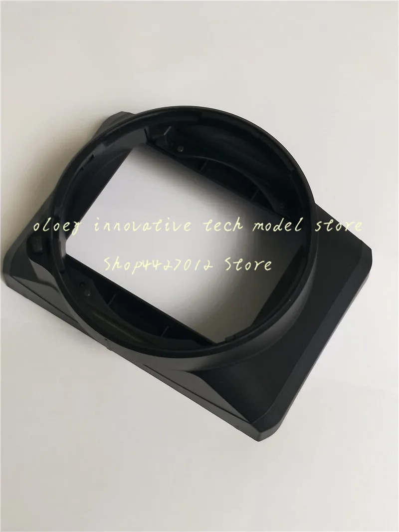 NEW 28-135 F4 Lens Hood Cap Cover For Sony FE PZ 28-135MM G OSS SELP28135G ALC-SH135 Camera Unit Repair part | Электроника
