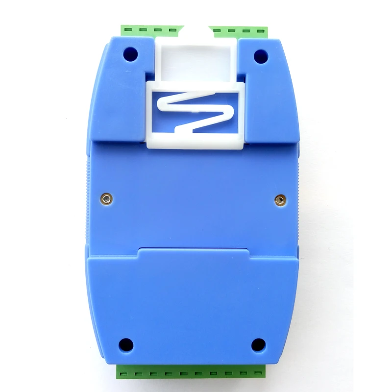 MB8AI 4-20mA 0-20mA 0-5V 0-10V Аналоговый Входной модуль сбора передатчик RS485 MODBUS RTU |