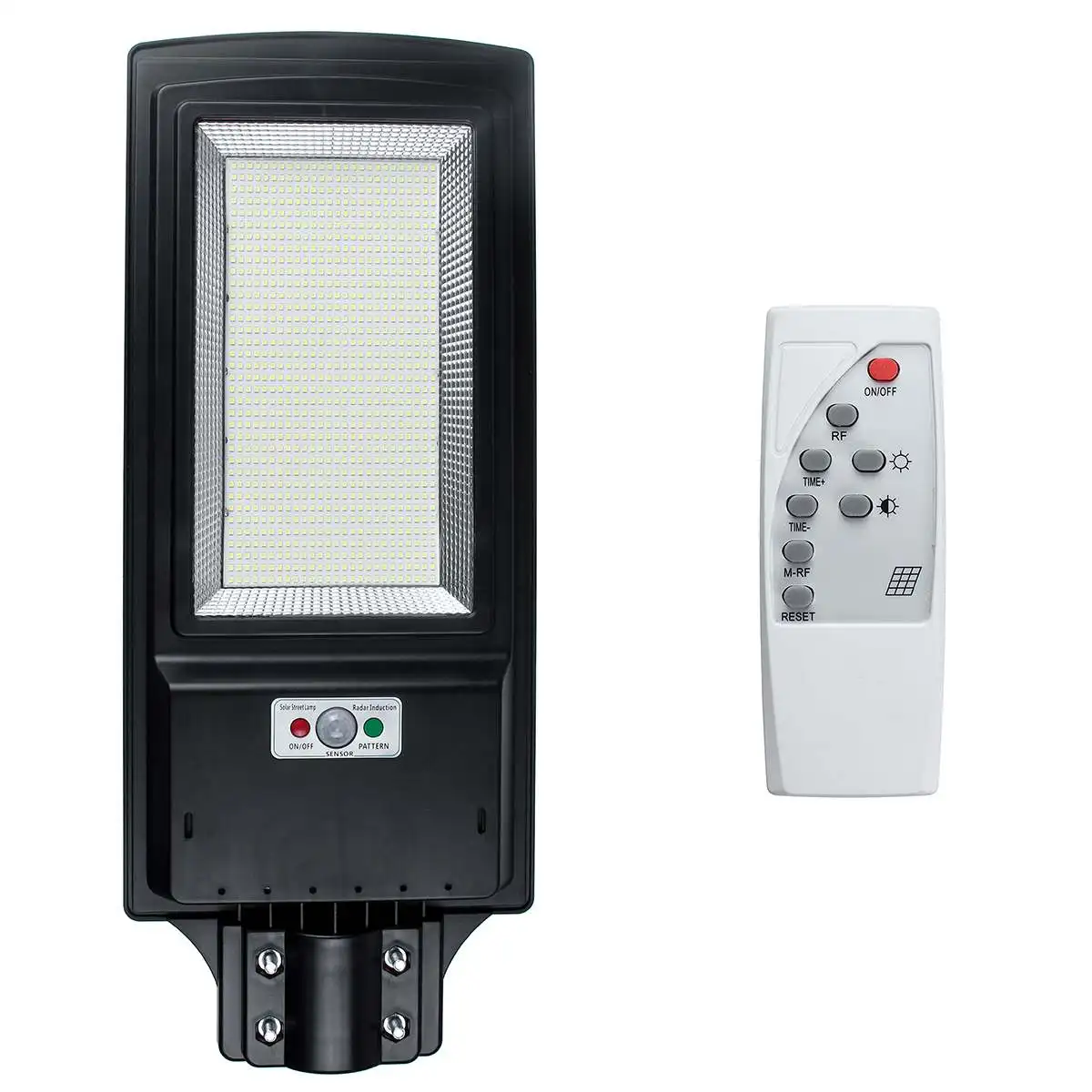 

1000W 936 LED Solar Light Outdoor Solar Lamp PIR Motion Sensor Wall Light Solar Sunlight Garden Street Light With Remote Control