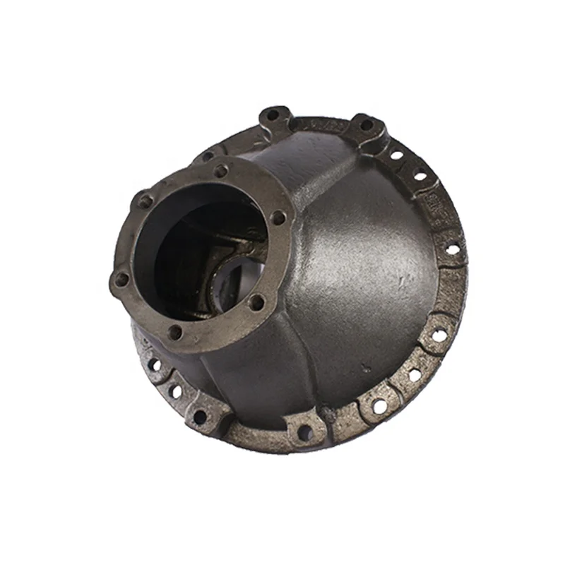 Дифференциальный чехол в комплекте высокого качества для MITSUBISHI FUSO Canter PS120 6x37 6x40