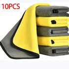 10 шт.5 шт.3 шт., тряпки из микрофибры