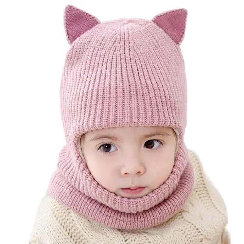 Doitbest зимняя шапка для детей 2-6 лет | Аксессуары одежды