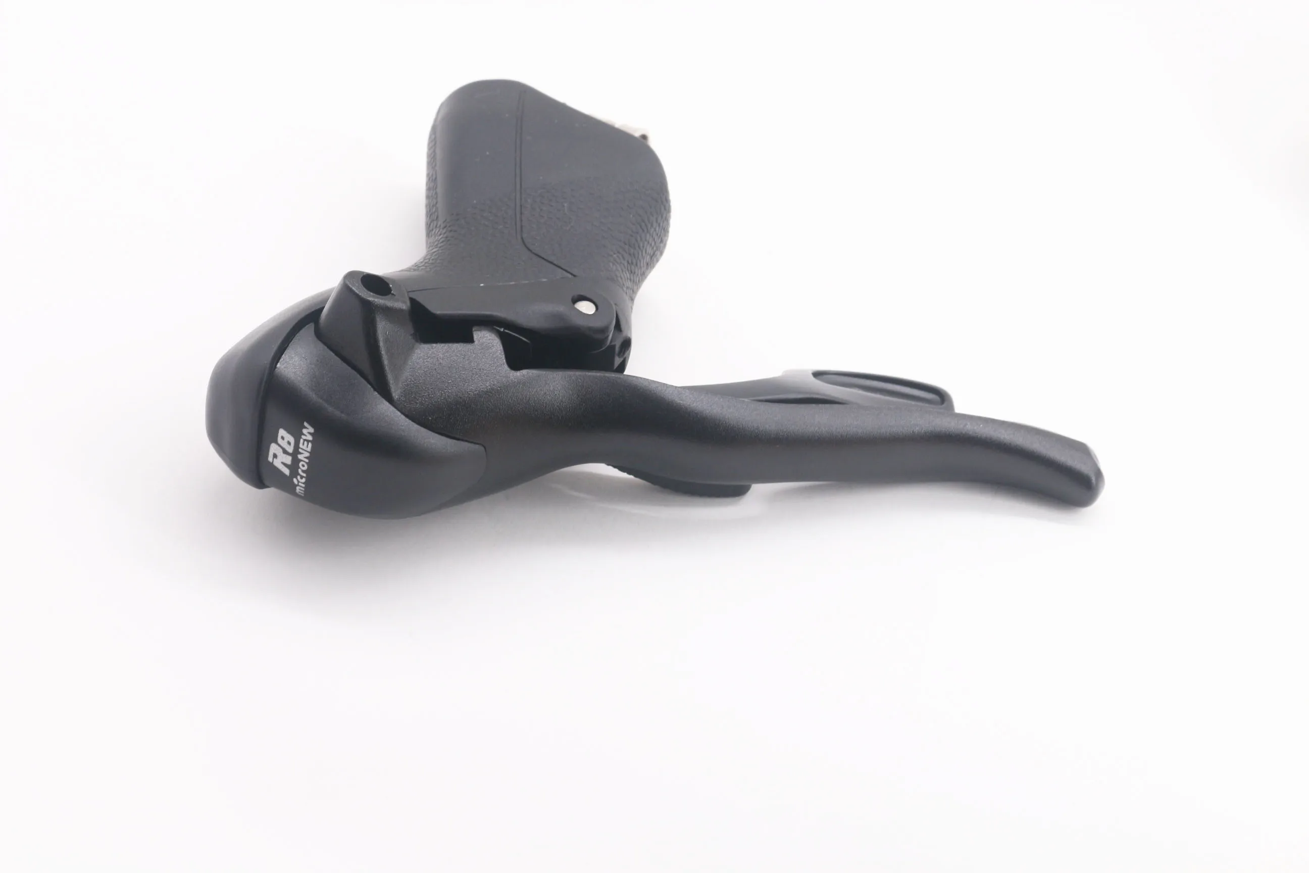 Micronew R8 двойной Тройной 8 скоростной рычаг управления для 22 2-23 мм руль STI набор -