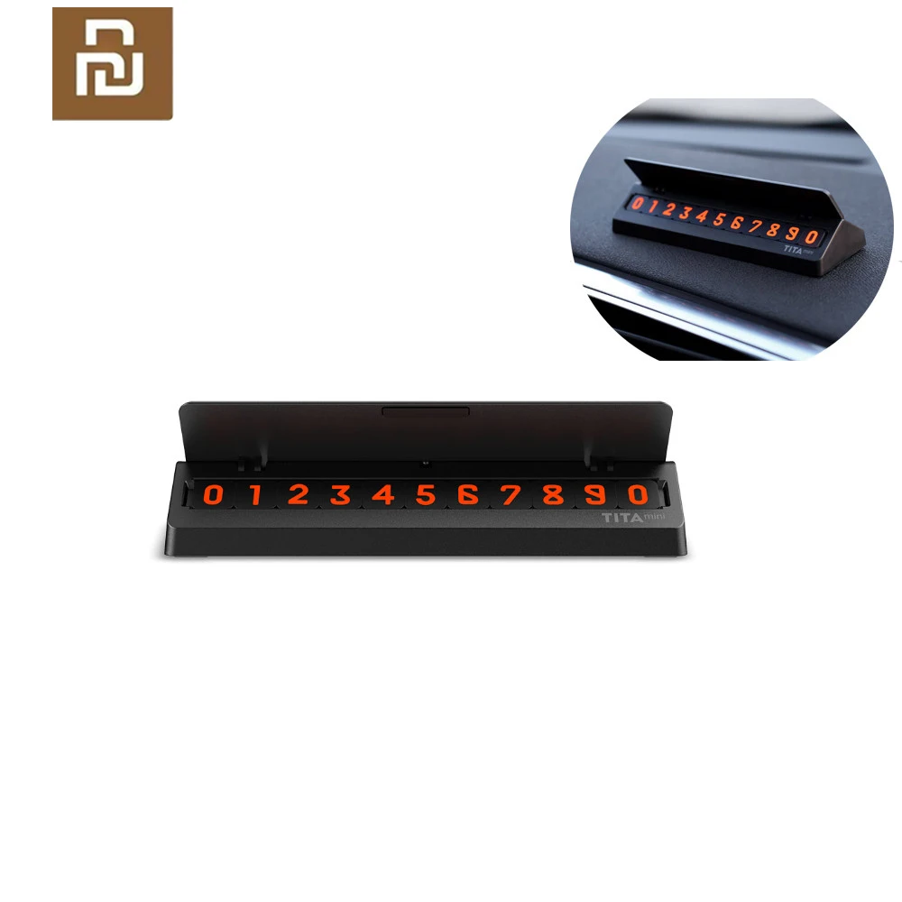 Оригинальный чехол для Xiaomi mijia Bcase TITA с откидной крышкой автомобильная закаленная