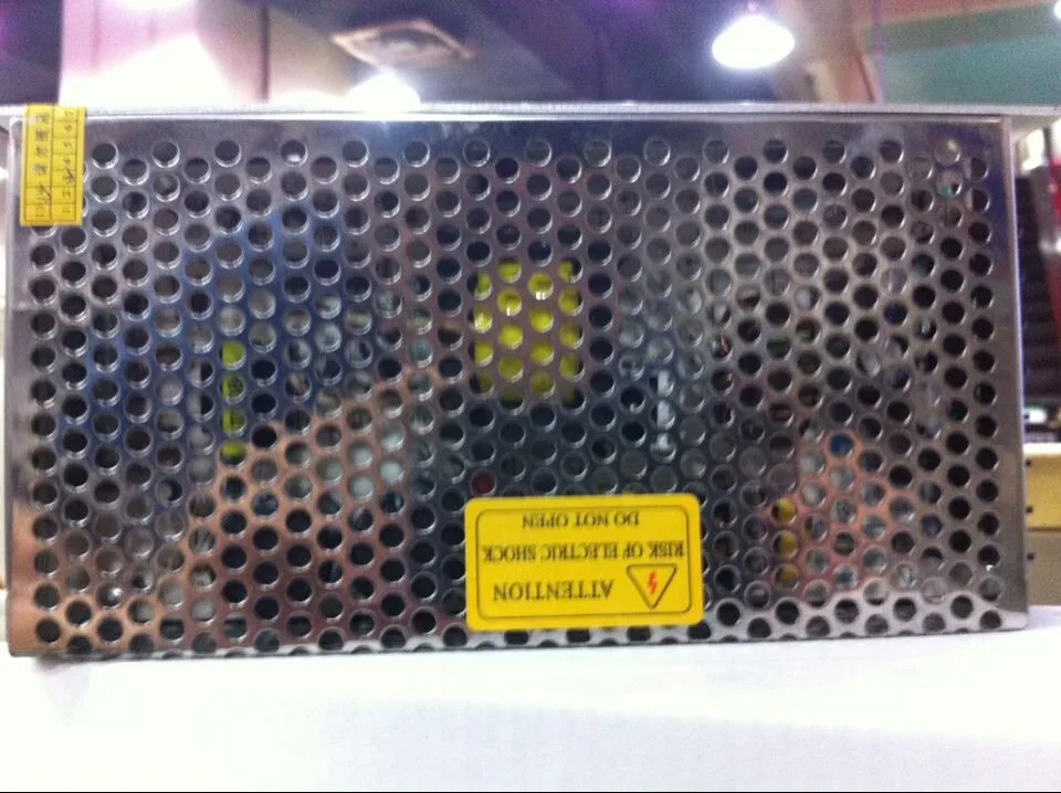 24v блок питания CL-B-100-LB блок питания трансформатор два выхода 24V 4A/5 V 2A